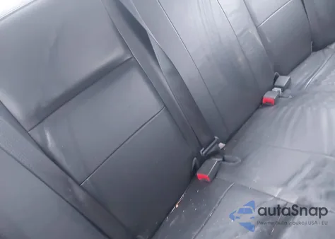 2007 Ford Crown Victoria Police/Police Interceptor из США, поврежденный, VIN 2FAHP71W57X130030